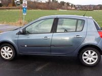 occasion Renault Clio 1.5 dCi Dynamique 5p airco