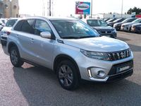 occasion Suzuki Vitara 1.4 boosterjet hybrid privilege