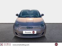 occasion Fiat 500e 118ch La Prima - VIVA158823612