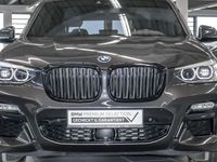 occasion BMW X3 M40i Xdrive BVA8 – TOIT PANO – CAMERA – H&K – ATTELAGE - JANTES 21" – TVA récup. – Garantie 12 mois