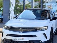 Occasion Opel Mokka Elegance 100 ch (73 kW) 2023 SUV