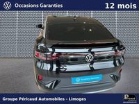 occasion VW ID5 - VIVA3692528