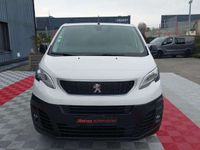 occasion Peugeot Expert tole long 2.0 bluehdi 120 ss premium