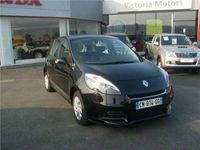 occasion Renault Scénic III Scenic1.5 dCi95 FAP Authentique eco²