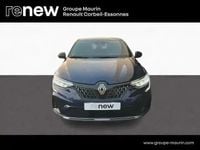 Occasion Renault Arkana Techno 94 ch (69 kW) 2025 Bleu nocturne SUV