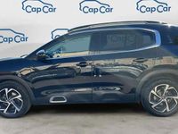 Occasion Citroën C5 Aircross PureTech 181 ch (133 kW) 2020 Noir SUV
