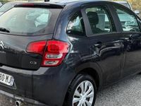Occasion Citroën C3 Comfort 68 ch (50 kW) 2011 Citadine
