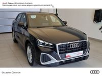 occasion Audi Q2 35 TFSI 150ch S line