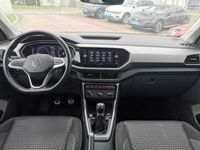 occasion VW T-Cross - 1.0 TSI 110ch Active