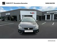 occasion Seat Leon 1.6 Tdi 115 Start/stop Bvm5 Style Business