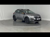 Occasion Dacia Sandero Extreme 2025 Gris Citadine