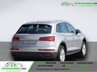 occasion Audi Q5 Tdi 190 Bva Quattro