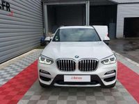 occasion BMW X3 Sdrive18d 150ch Xline Bva8