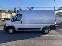 occasion Opel Movano 26 575 HT III (2) FOURGON 3.5T L2H2 140 BLUE HDI S