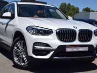occasion BMW X3 (G01) XDRIVE30IA 252CH XLINE EURO6C Carte grise of