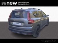 Occasion Dacia Jogger Extreme 94 ch (69 kW) 2025 Gris Monospace