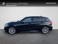 Occasion BMW 118 M Sport 137 ch (100 kW) 2023 Noir Citadine