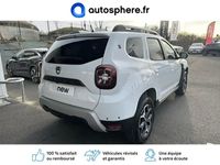 occasion Dacia Duster 1.0 ECO-G 100ch 15 ans 4x2 - 20