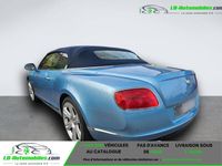 occasion Bentley Continental GTC V8 4.0 507 ch BVA