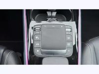 Occasion Mercedes GLB200 Business 2022 Gris montagne métallisé SUV