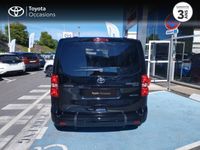 occasion Toyota Verso ProAceMedium Electric 75kWh Dynamic