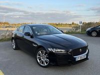 Occasion Jaguar XE Prestige 179 ch (131 kW) 2017 Berline