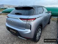 Occasion DS Automobiles DS3 Crossback Grand Chic 2020 Gris SUV