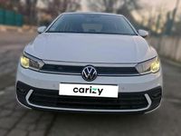 Occasion VW Polo S 95 ch (69 kW) 2022 Blanc Berline