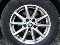 occasion BMW 116 116 SERIE F46 216dch Lounge A