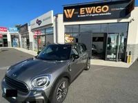 occasion Mini Cooper S Countryman 2.0 D 150 Bva Pack John Works