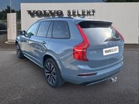 occasion Volvo XC90 T8 Awd Hybride Rechargeable 310+145 Ch Geartronic 8 7pl Ultra Style Dark