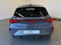 Occasion Cupra Leon 272 ch (200 kW) 2025 Gris graphène Berline