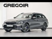 occasion BMW 330e Touring M Pack Individual