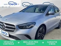 Occasion Mercedes B200 Progressive 150 ch (110 kW) 2021 Monospace