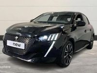 Occasion Peugeot 208 GT 132 ch (97 kW) 2021 Citadine