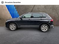 occasion VW Tiguan 1.4 eHybrid 245ch Elegance Exclusive DSG6