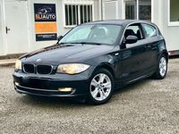 occasion BMW 118 d 143 ch Edition Confort