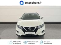 occasion Nissan Qashqai 1.5 dCi 115ch N-Connecta DCT 2019