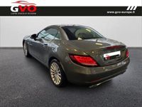 occasion Mercedes SLC180 Classe156ch