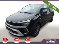 Occasion Opel Crossland X Ultimate 83 ch (61 kW) 2022 Noir SUV