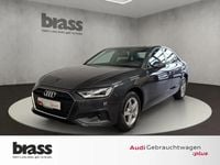 Occasion Audi A4 136 ch (100 kW) 2024 Gris Berline