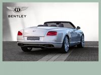 Occasion Bentley Continental 507 ch (372 kW) 2016 Beige Berline