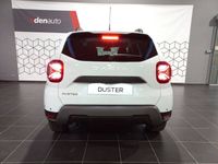 occasion Dacia Duster DusterTCe 150 4x2 EDC Journey 5p