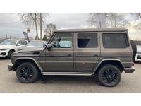 occasion Mercedes G350 CLASSEd 245ch Break Long 7G-Tronic +