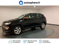 occasion Jeep Compass 1.6 MultiJet II 120ch Basket Series with LNB 4x2 Euro6d-T