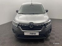 Nouvelle Renault Kangoo 2025 Gris Van