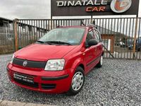 occasion Fiat Panda 1.2i - Euro 5 Zone LEZ OK - Garantie 1 an