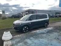 Occasion VW Multivan 2025 Blanc candy/starlight blue métallisé Van
