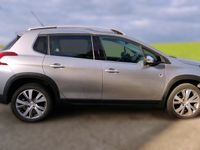 occasion Peugeot 2008 1.2 PureTech 110ch S&S BVM5 Crossway