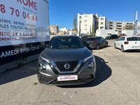occasion Nissan Juke 1.0 DIG-T 117ch N-Connecta DCT - 72 000 Kms